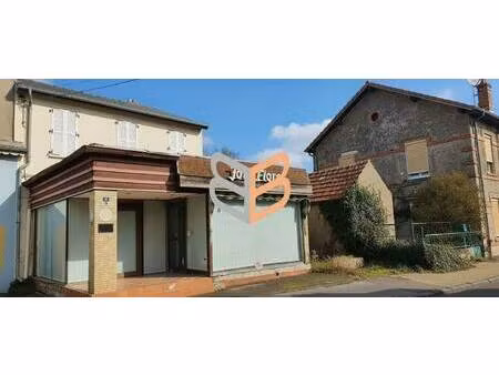 immeuble à vendre