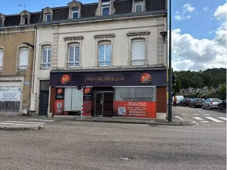 pole immobilier mussipontain