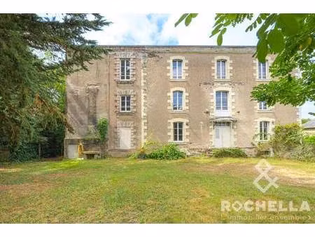 rochella immobilier