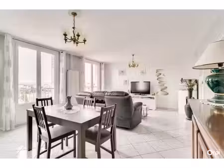 appartement en viager
