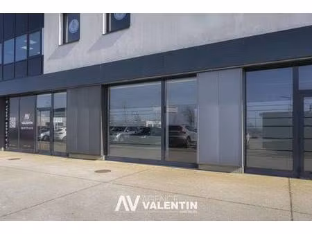 local commercial à vendre