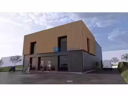 local commercial à louer