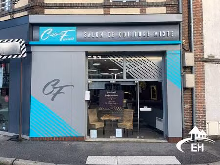 local commercial à louer