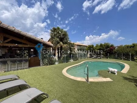 villa à vendre