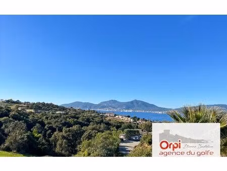 appartement grosseto-prugna m² t-3 à vendre  191 500 €