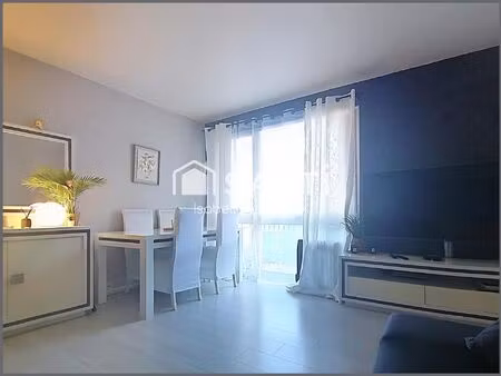 vente appartement 3 pièces 63 m² saint-fargeau-ponthierry (77310)