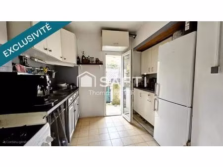 vente appartement 3 pièces 55 m² villelaure (84530)