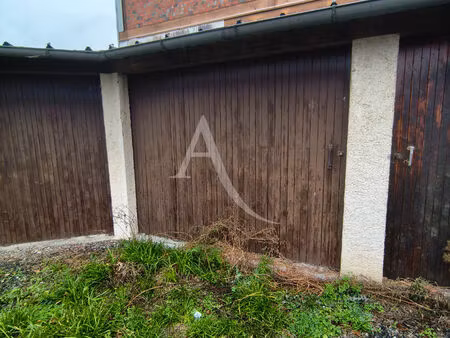 vente parking / box  pau