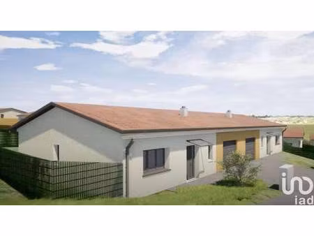 maison à vendre - neuf