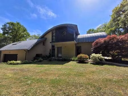 vente maison à dinard (35800) : à vendre / 239m² dinard