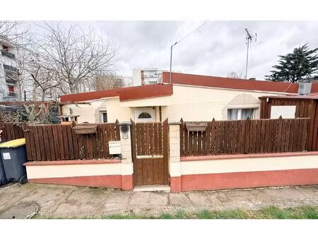 maison goussainville m² t-5 à vendre  243 800 €