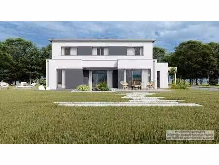 vente maison à guilers (29820) : à vendre / 138m² guilers