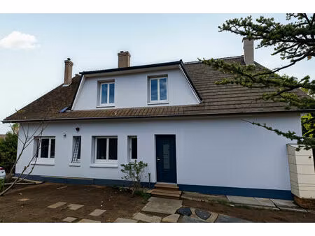 vente maison 6 pièces  170.00m²  mézy