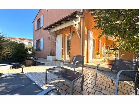 maison mus 201.78 m² t-7 à vendre  545 000 €