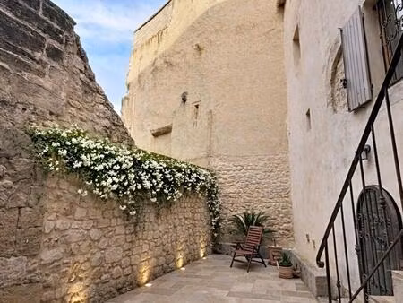 vente maison 6 pièces 160 m² pertuis (84120)