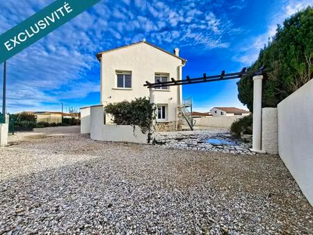 vente maison 7 pièces 144 m² pia (66380)