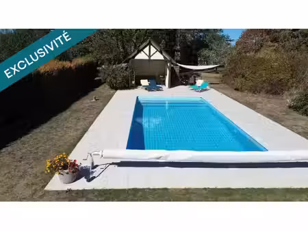 bien atypique et rare  10min des commodités