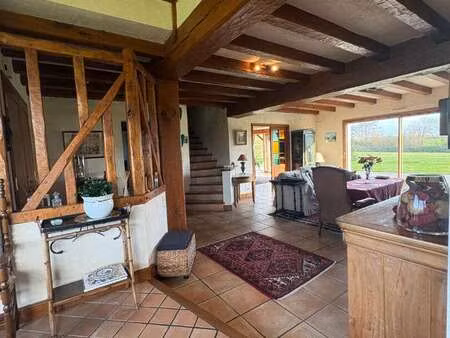 vente maison à saint-briac-sur-mer (35800) : à vendre / 235m² saint-briac-sur-mer