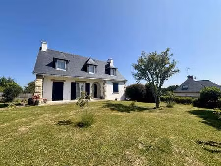 vente maison à saint-évarzec (29170) : à vendre / 185m² saint-évarzec