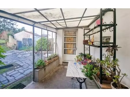 vente maison 6 pièces 138 m² saint-hilaire-de-chaléons (44680)