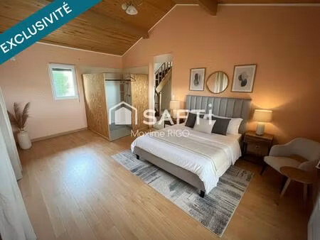 vente maison 6 pièces 103 m² saint-pardoux-isaac (47800)