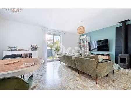 maison toulouges 128 m² t-5 à vendre  399 000 €