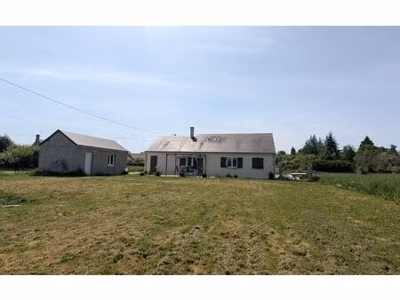 maison vieilles-maisons-sur-joudry m² t-5 à vendre  198 000 €