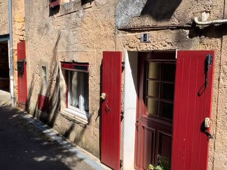 maison individuelle 4 pièces