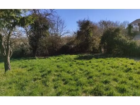 terrain champlat-et-boujacourt m² t- à vendre  67 500 €