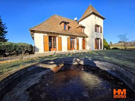 propriété de loisirs à vendre