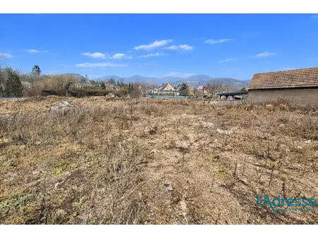 vente terrain  483.00m²  munster