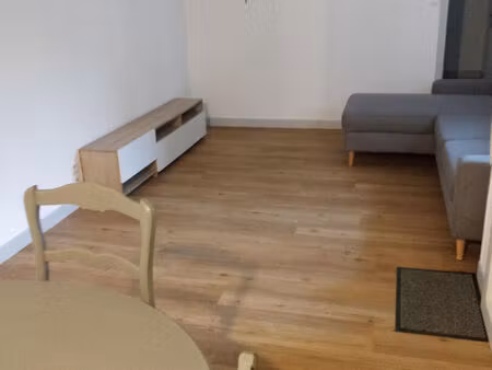 appartement aizenay 2 pièce(s) 38.21 m2