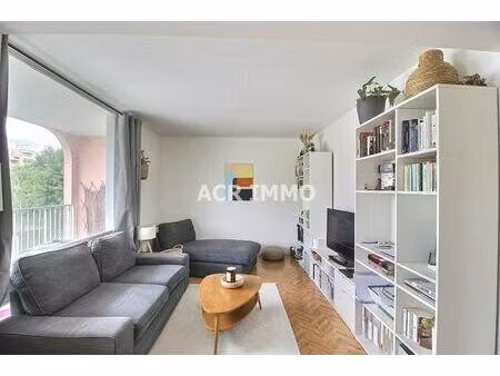 appartement f4 85m²