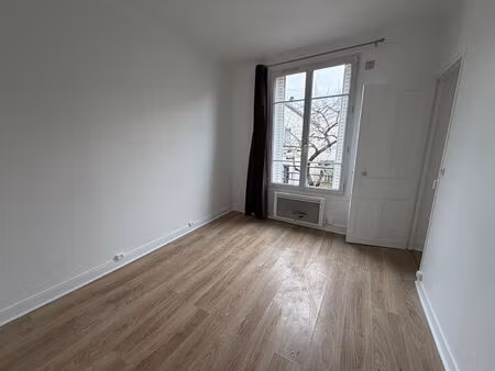 appartement bois colombes 2 pièces