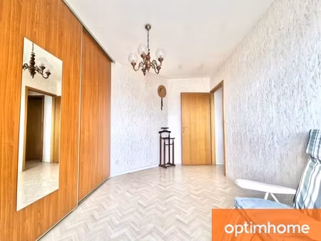 appartement à vendre 3 pièces hagondange (57)