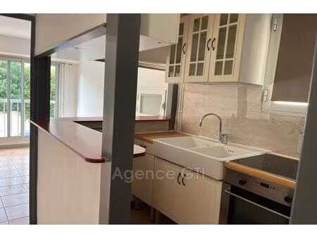 location appartement 1 pièce(s)