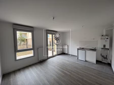 appartement à louer meaux