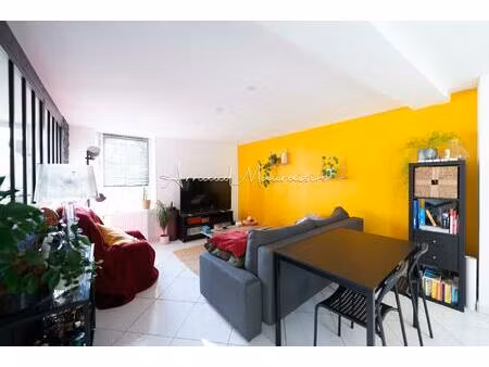 vente appartement 4 pièces 100 m² juilly (77230)