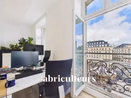 prestigieux bureaux de 215m² - bordeaux allées de tourny
