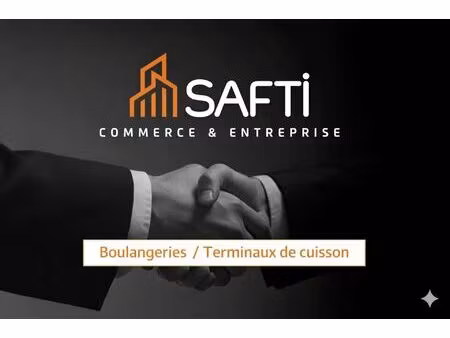 vente commerce 382 m² fréjus (83600)