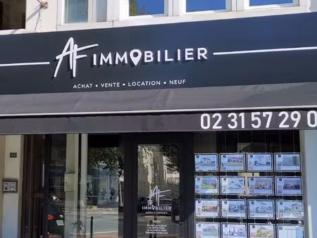 local commercial 90 m²