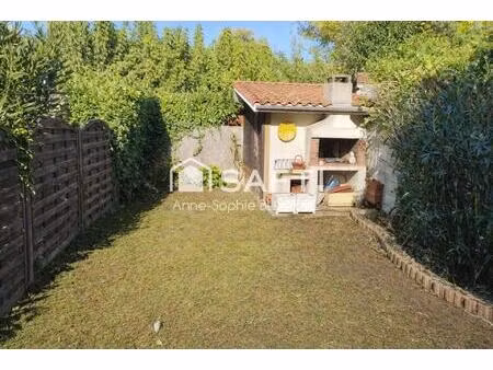 vente maison 3 pièces 115 m² bordeaux (33200)