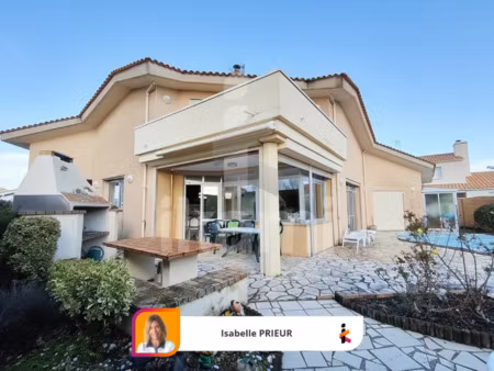 fosses rouges pironnière - maison architecte 180 m2 - vie de