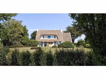 vente maison à lassy (35580) : à vendre / 192m² lassy