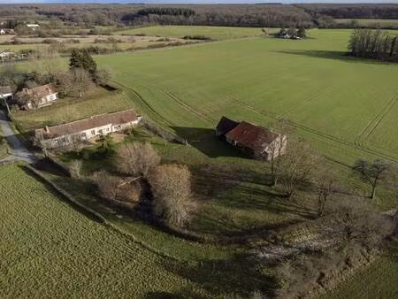 maison de plain-pied à vendre