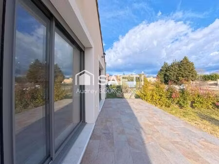 vente maison 4 pièces 100 m² mormoiron (84570)