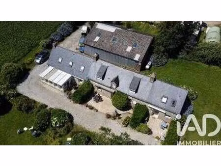 vente maison à plonévez-porzay (29550) : à vendre / 180m² plonévez-porzay