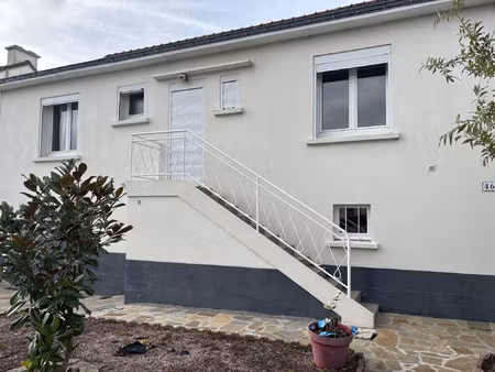 maison à vendre pontchâteau