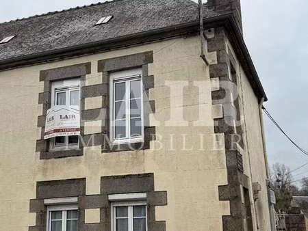 vente maison à rives d'andaine (61140) : à vendre / 81m² rives d'andaine