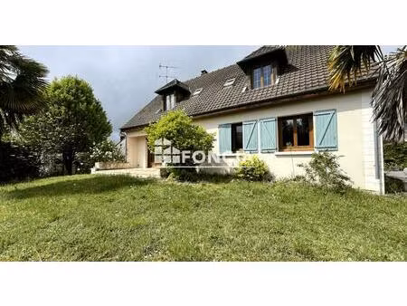 soissons quartier residentiel